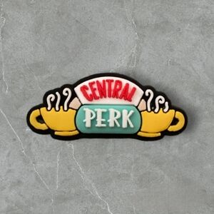 BOGO!! BUNDLE For Discount!!!    Friends, The Iconic TV Show, now in Croc Charms